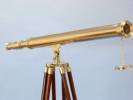 Chrome Telescopes
